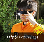 nV(POLYSICS)